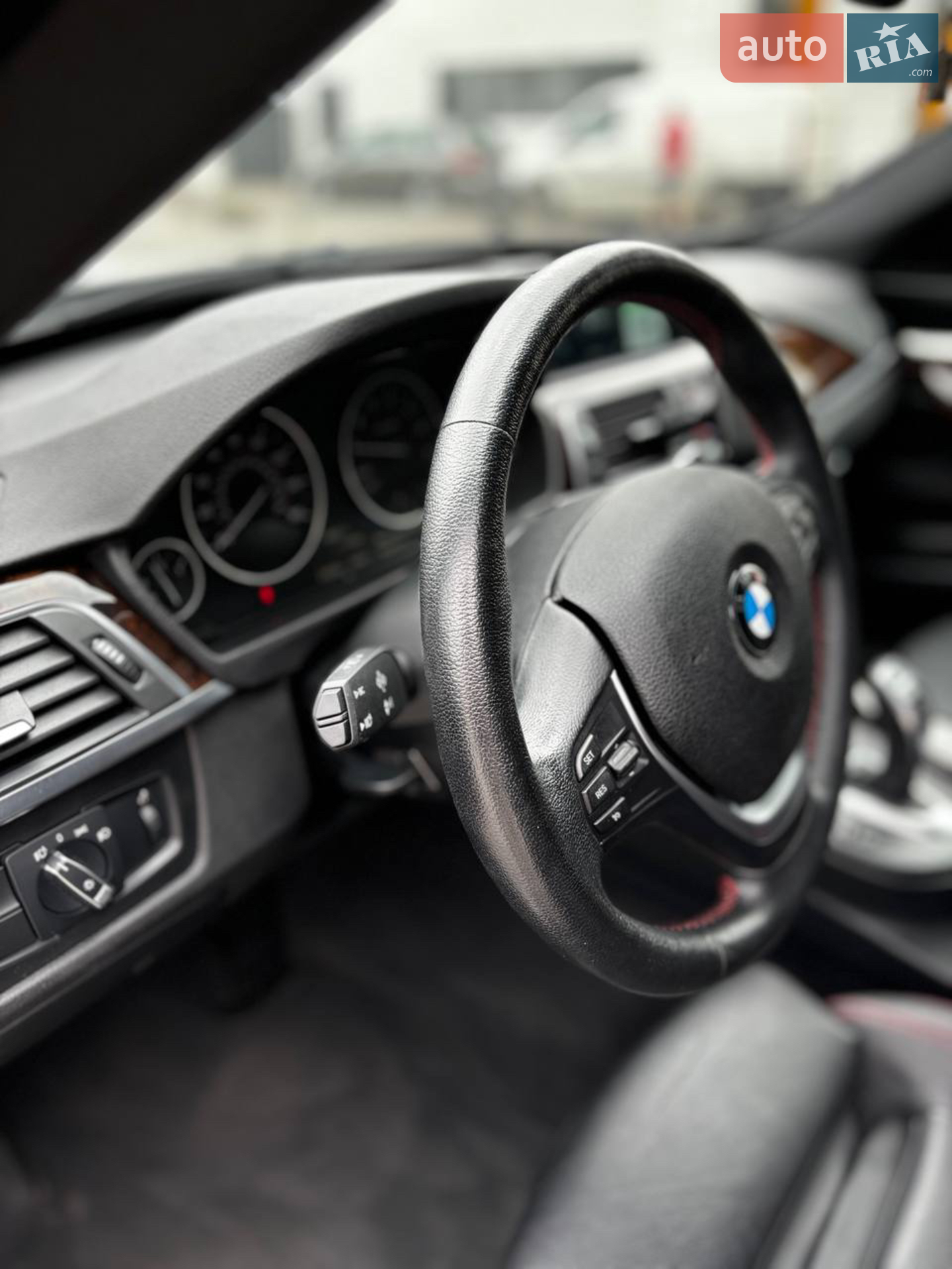 2017 BMW 3er - мініатюра 24