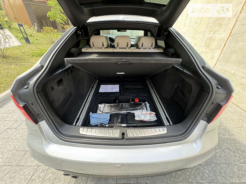 Лифтбек BMW 3 Series GT 2014 в Львове