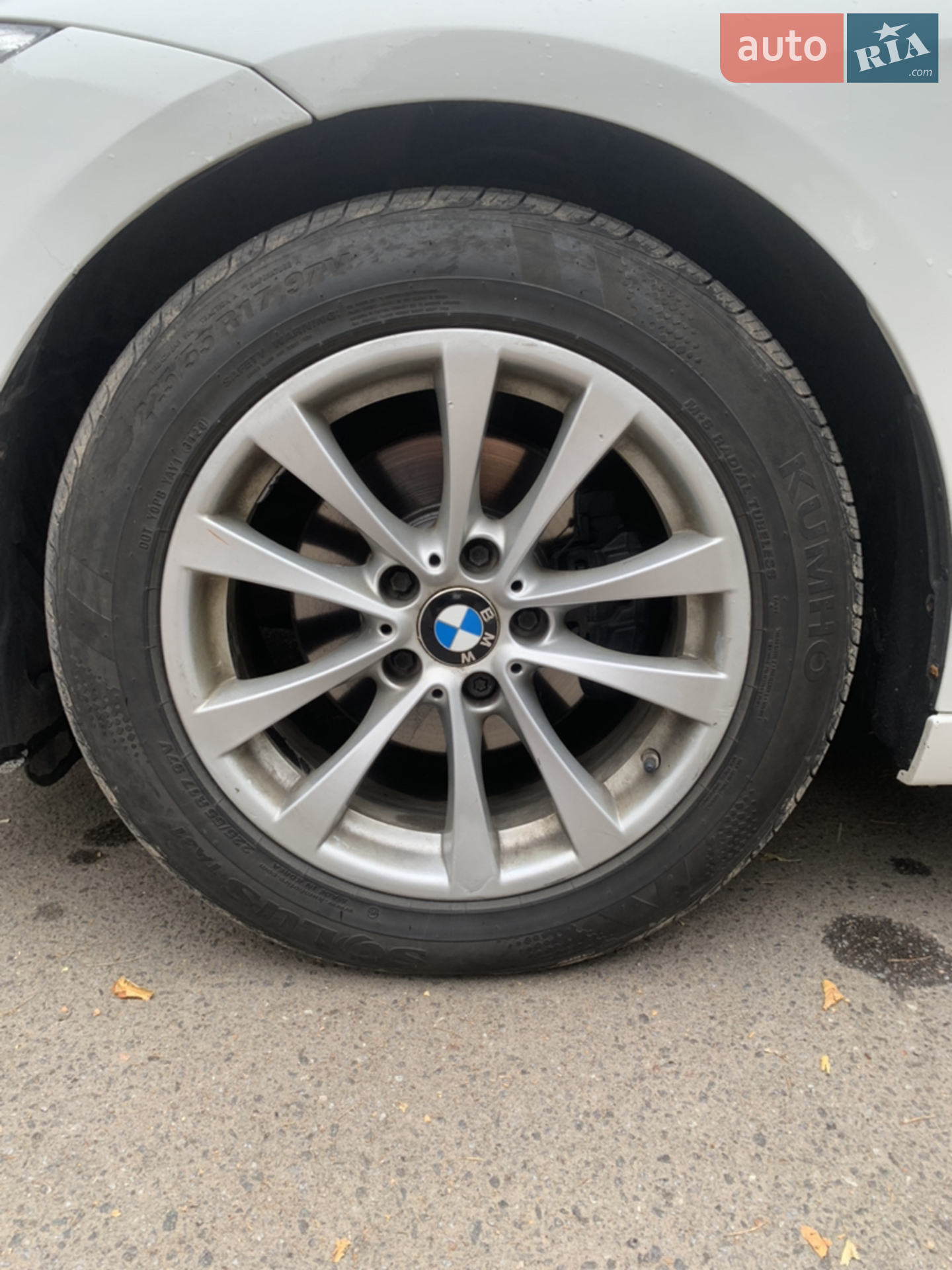 2014 BMW 3er - мініатюра 11