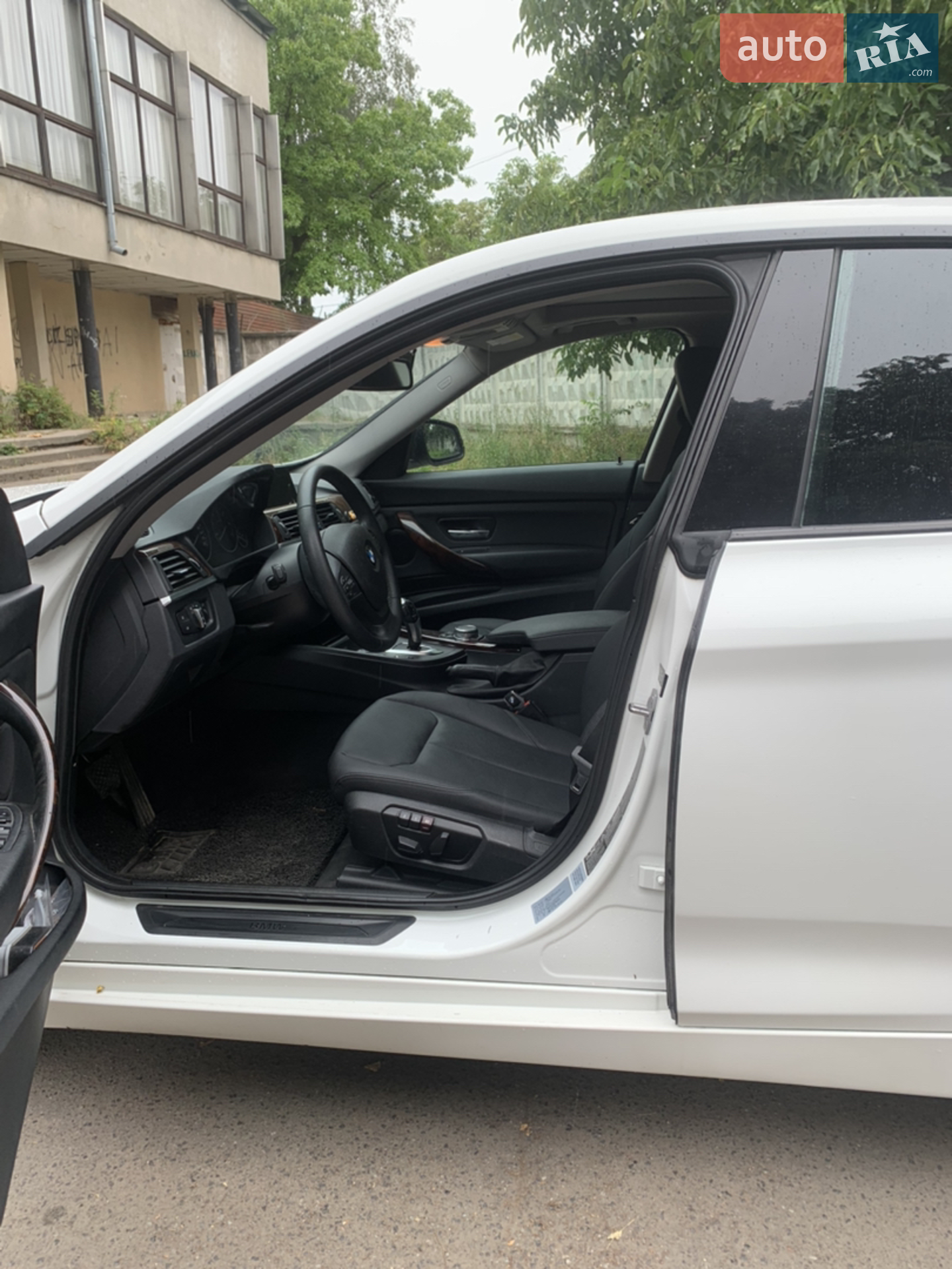 2014 BMW 3er - мініатюра 17