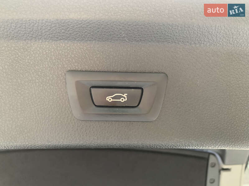 Лифтбек BMW 3 Series GT 2014 в Виннице