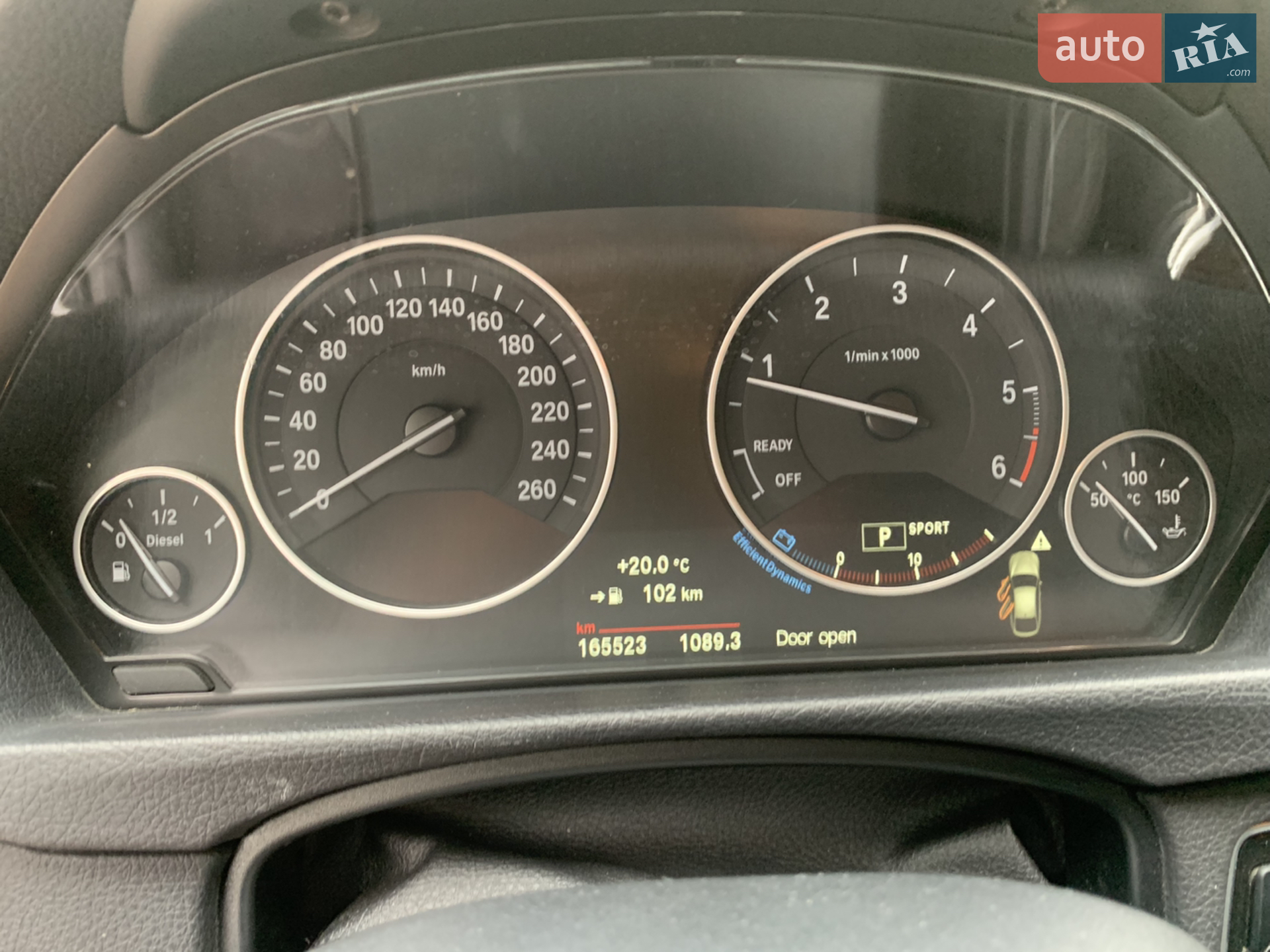 2014 BMW 3er - мініатюра 31