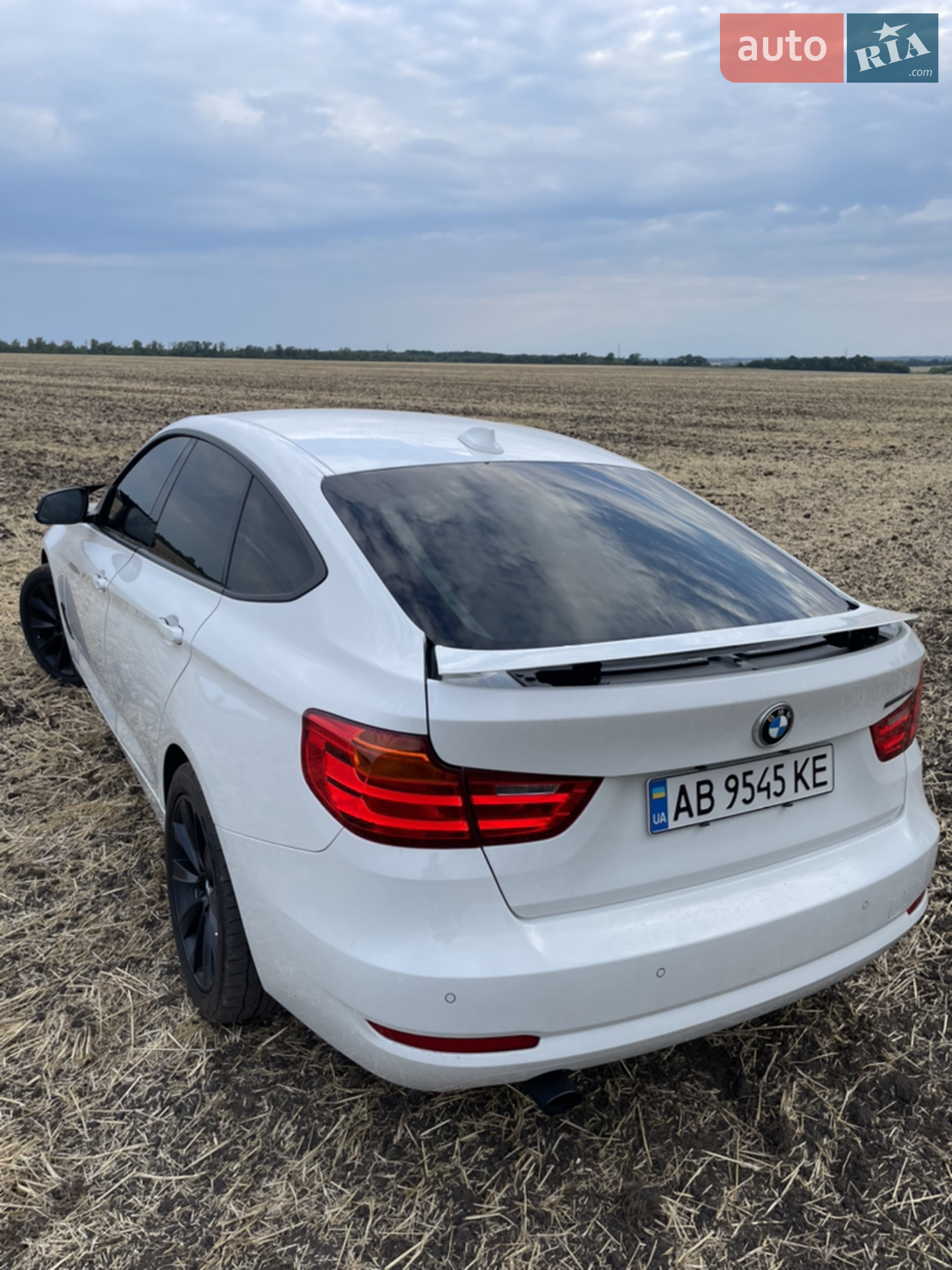 2013 BMW 3er - мініатюра 15