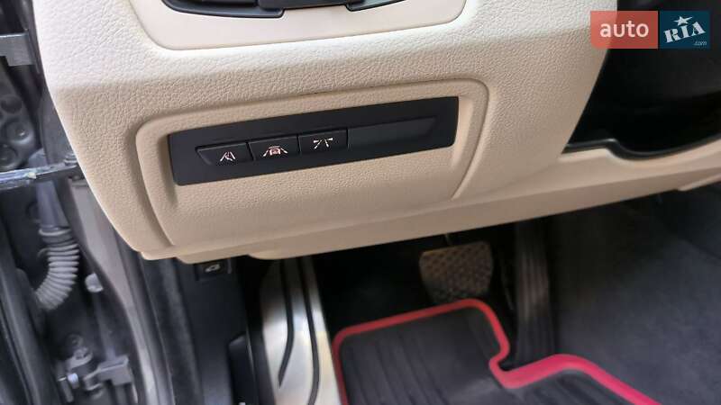 Лифтбек BMW 3 Series GT 2016 в Киеве фото 9 Лифтбек BMW 3 Series GT 2016 в Киеве