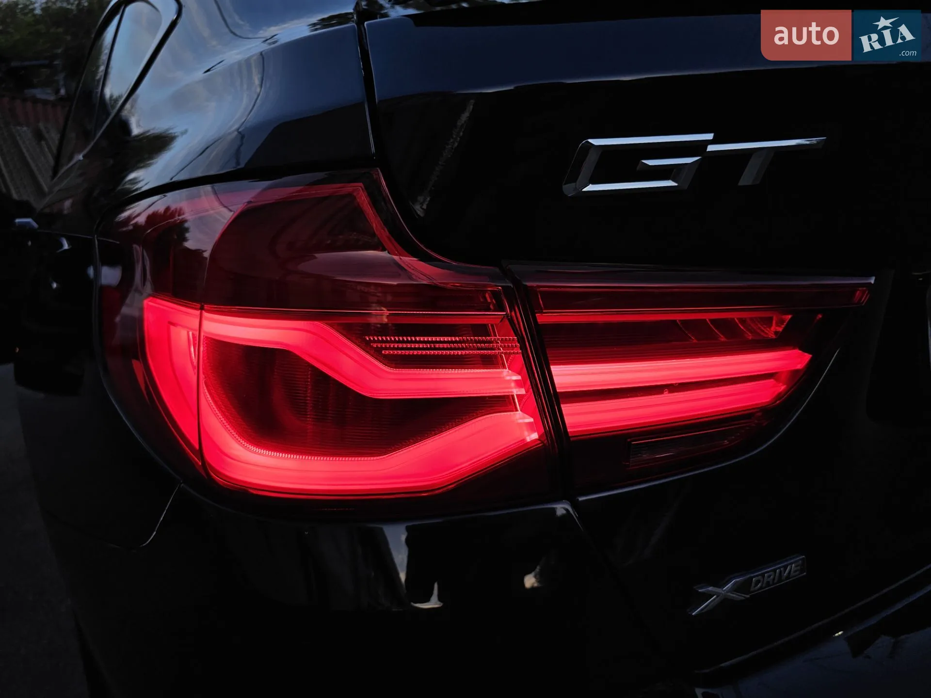 2017 BMW 3er - мініатюра 13