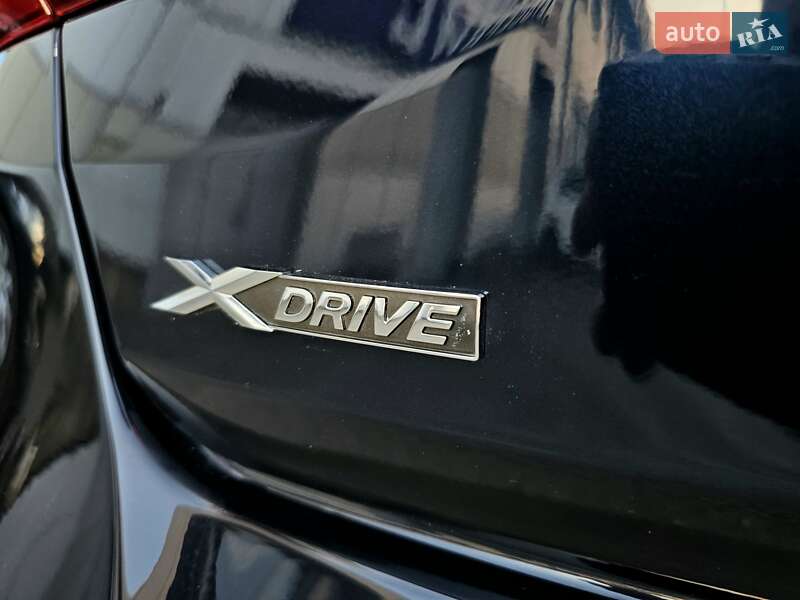 Ліфтбек BMW 3 Series GT 2017 в Одесі