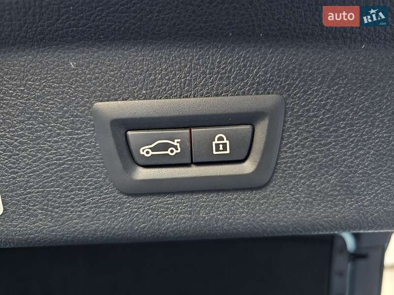 Ліфтбек BMW 3 Series GT 2017 в Одесі