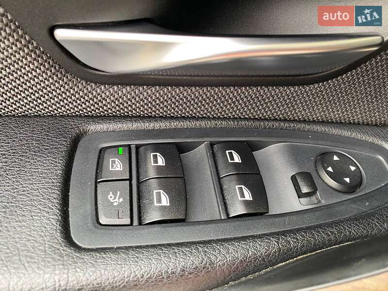 Лифтбек BMW 3 Series GT 2014 в Львове