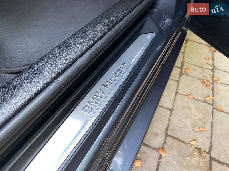 Лифтбек BMW 3 Series GT 2014 в Львове