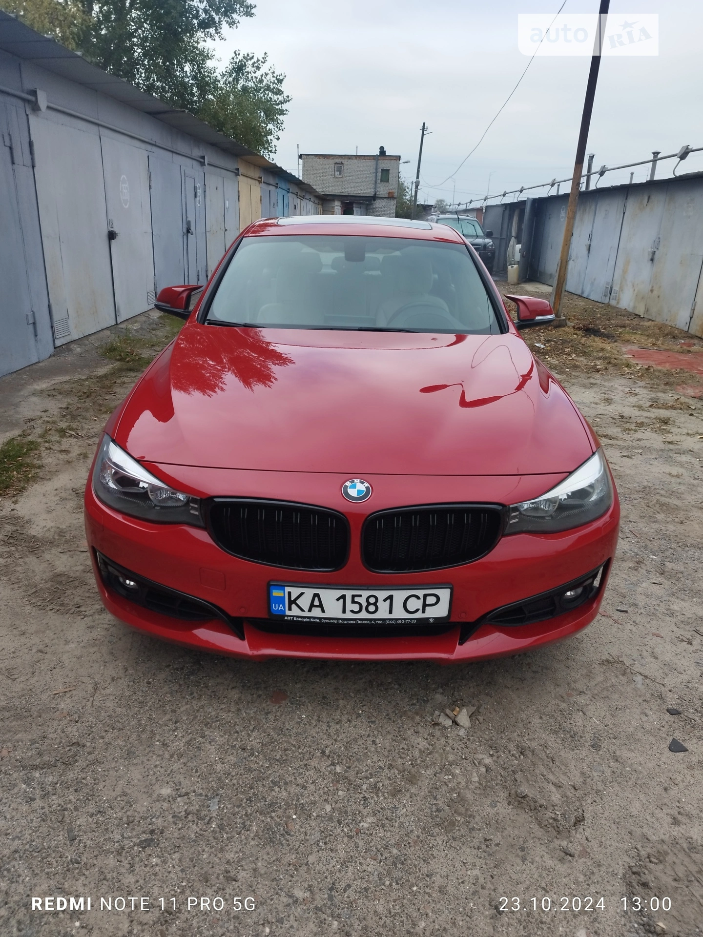 2016 BMW 3er - мініатюра 17