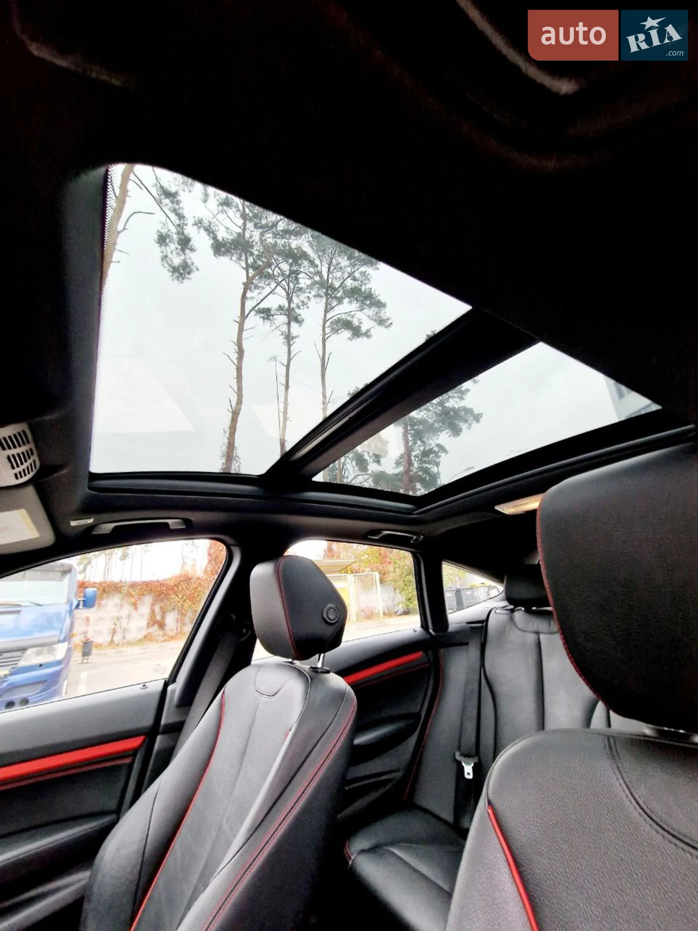 2013 BMW 3er - мініатюра 6