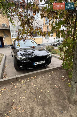 Ліфтбек BMW 3 Series GT 2013 в Покрові