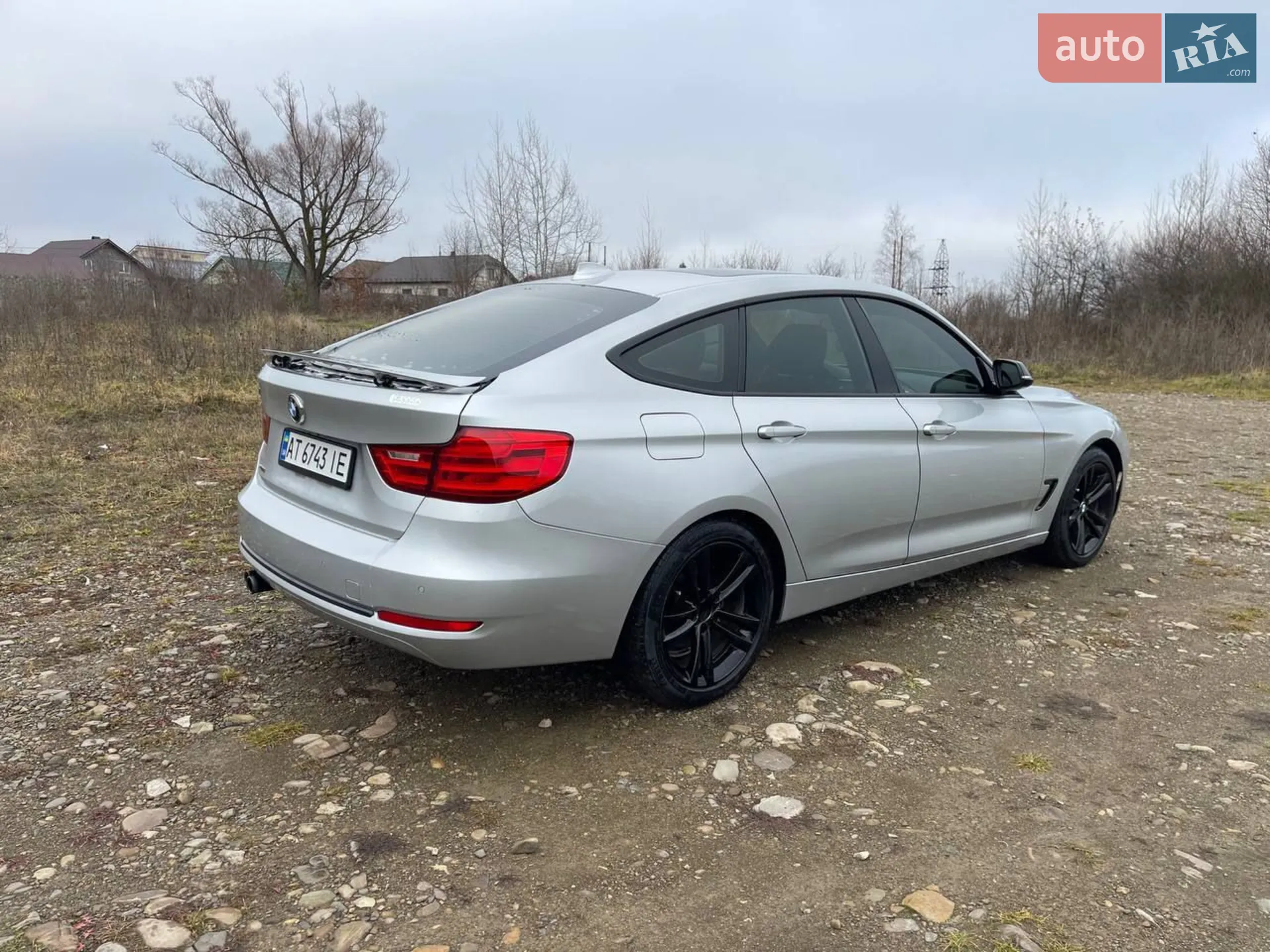 2013 BMW 3er - мініатюра 13