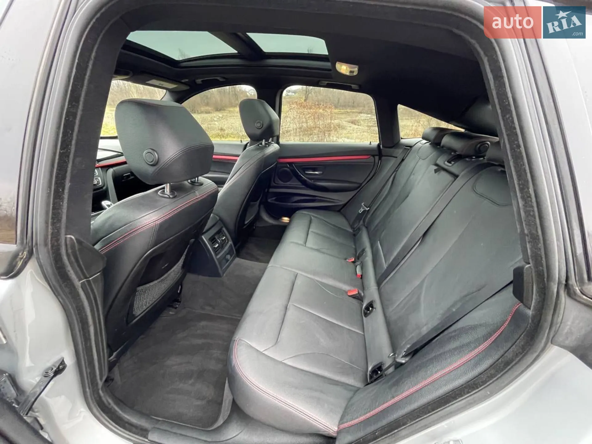 2013 BMW 3er - мініатюра 22