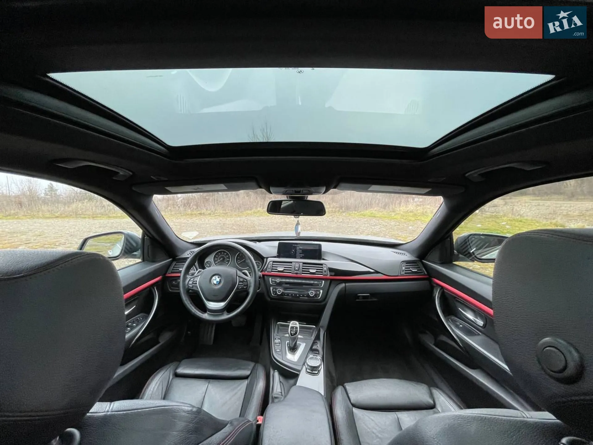 2013 BMW 3er - мініатюра 27