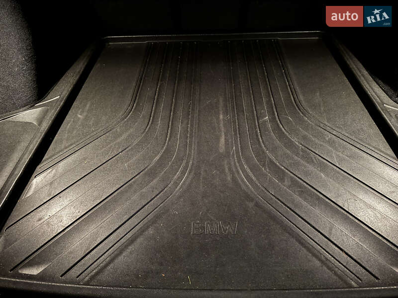 Лифтбек BMW 3 Series GT 2018 в Киеве