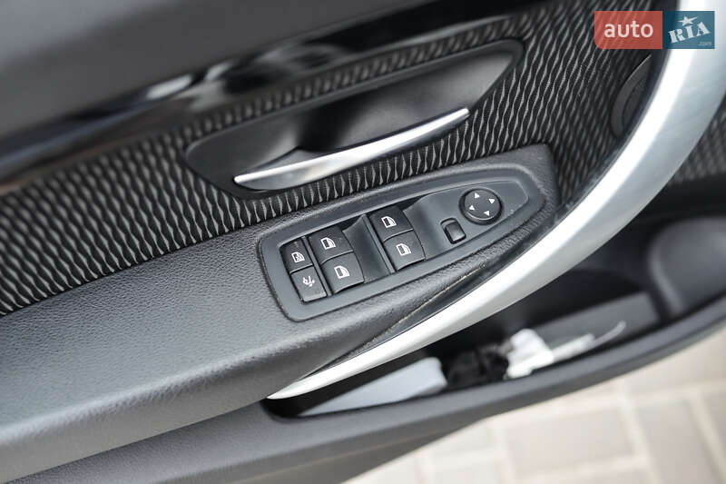 Лифтбек BMW 3 Series GT 2013 в Ковеле фото 20 Лифтбек BMW 3 Series GT 2013 в Ковеле