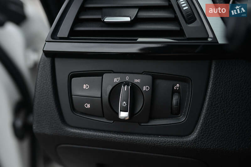 Лифтбек BMW 3 Series GT 2013 в Ковеле фото 23 Лифтбек BMW 3 Series GT 2013 в Ковеле