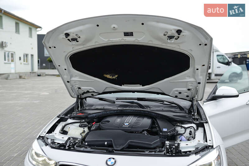 Лифтбек BMW 3 Series GT 2013 в Ковеле фото 44 Лифтбек BMW 3 Series GT 2013 в Ковеле