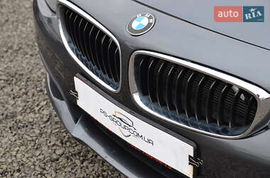 Лифтбек BMW 3 Series GT 2014 в 