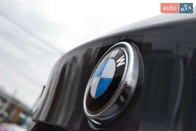 Ліфтбек BMW 3 Series GT 2014 в Луцьку