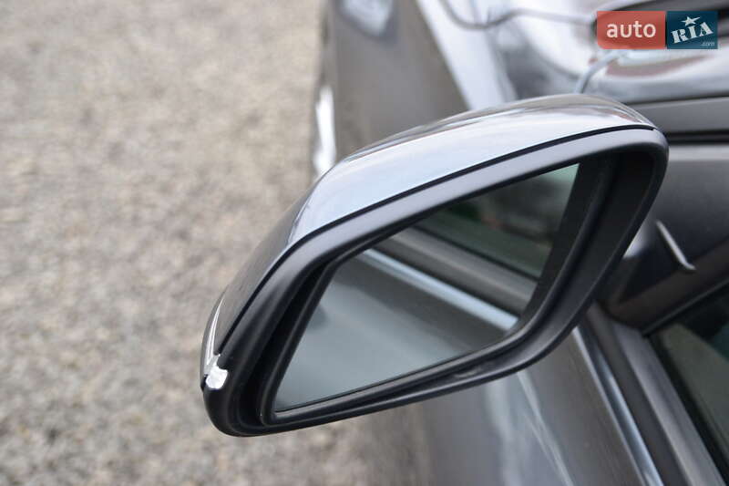 Ліфтбек BMW 3 Series GT 2014 в Луцьку