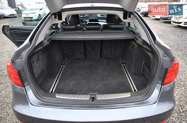 Лифтбек BMW 3 Series GT 2014 в 