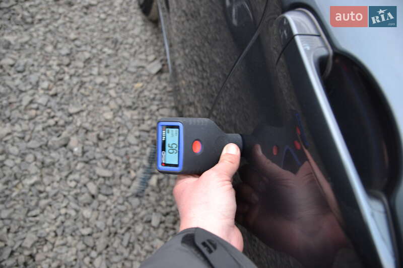 Ліфтбек BMW 3 Series GT 2014 в Луцьку