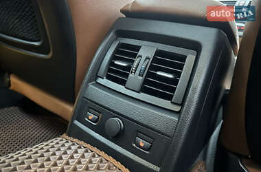 Ліфтбек BMW 3 Series GT 2013 в 