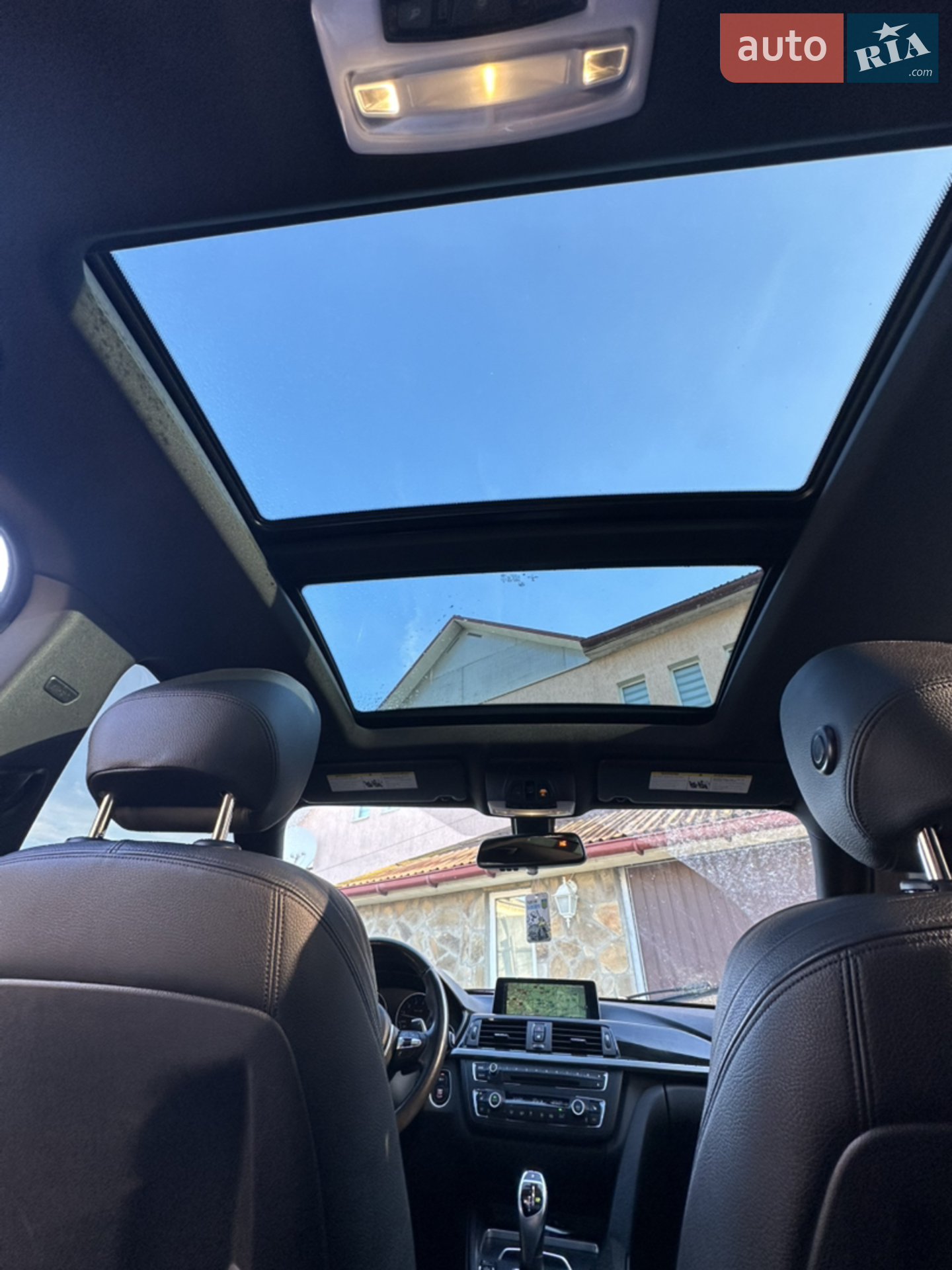 2016 BMW 3er - мініатюра 44