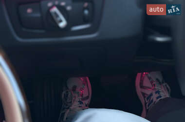 Лифтбек BMW 3 Series GT 2016 в Одессе