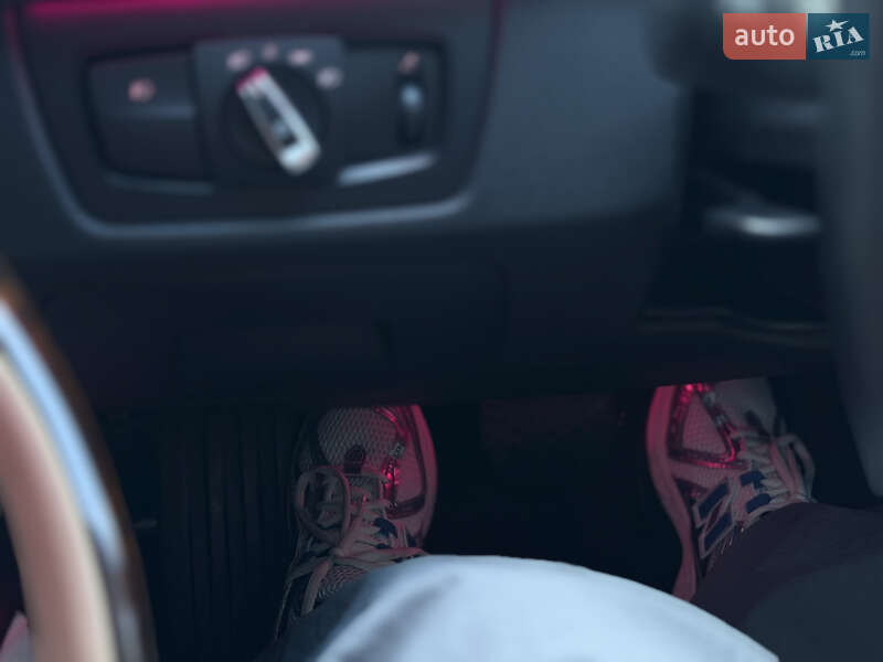 Ліфтбек BMW 3 Series GT 2016 в Одесі