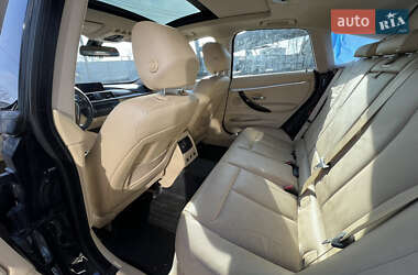 Ліфтбек BMW 3 Series GT 2014 в 