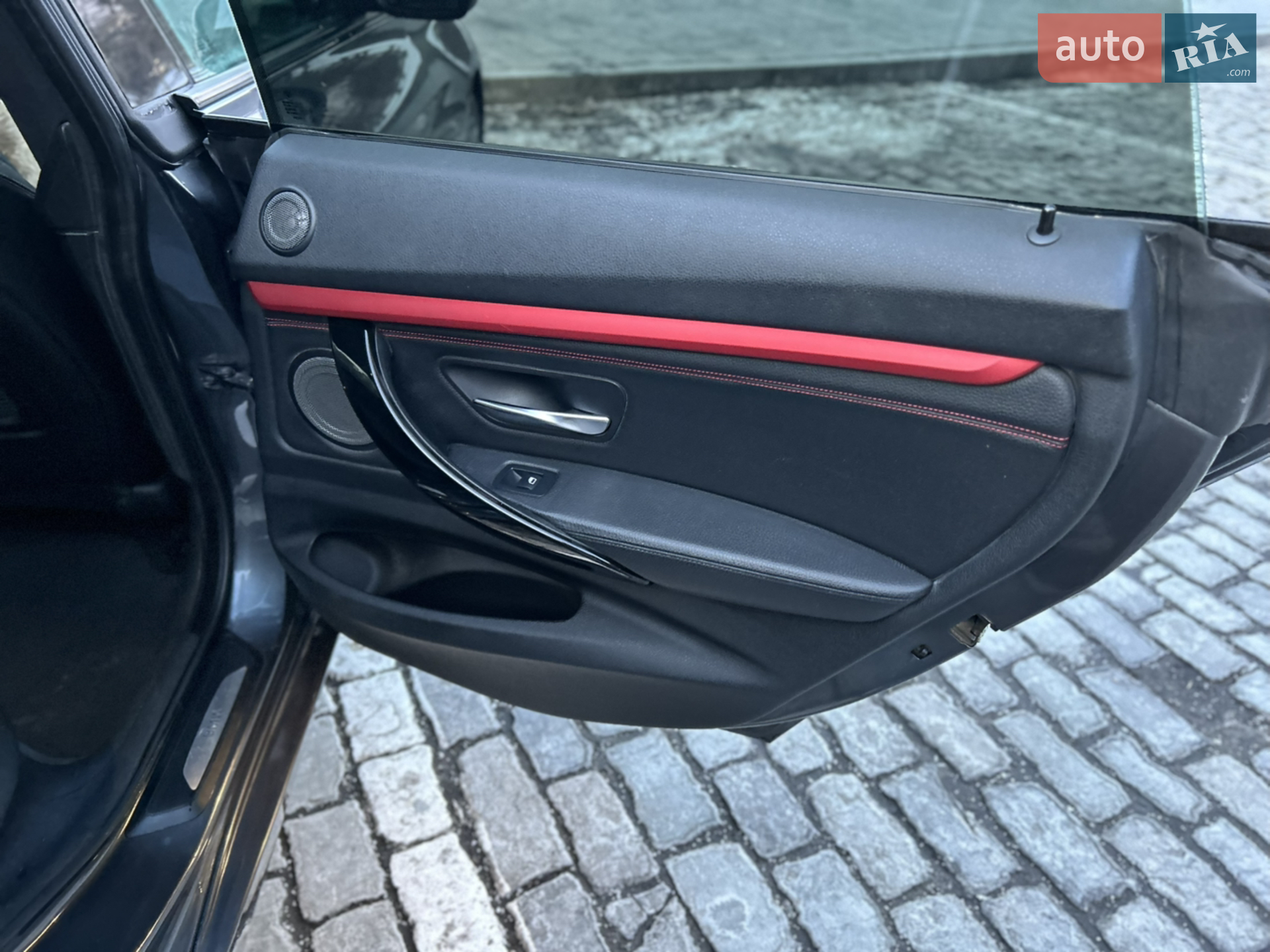 2014 BMW 3er - мініатюра 17