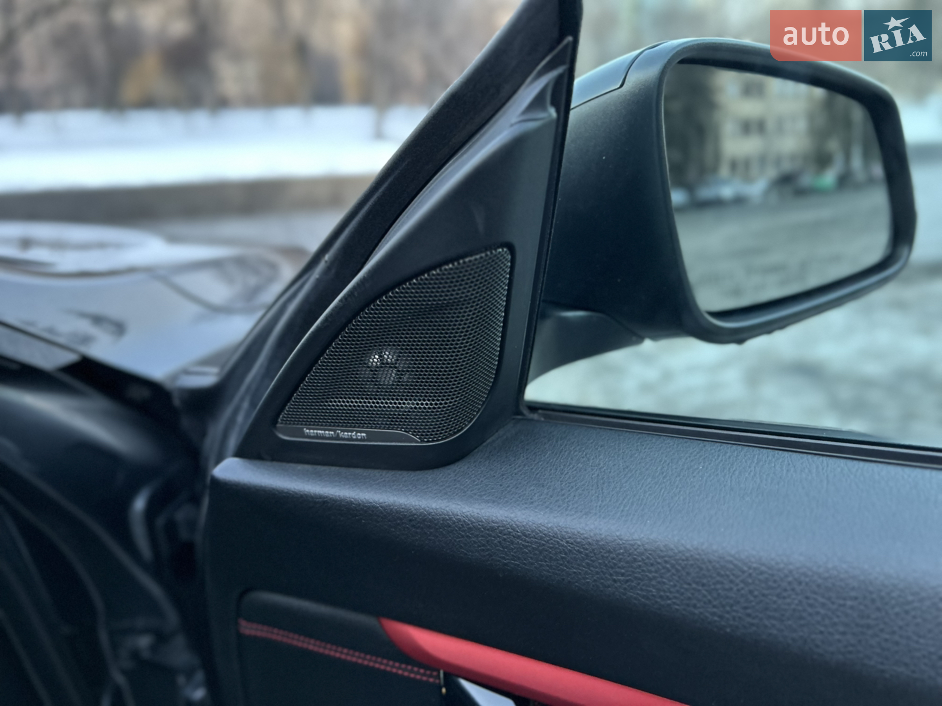 2014 BMW 3er - мініатюра 18