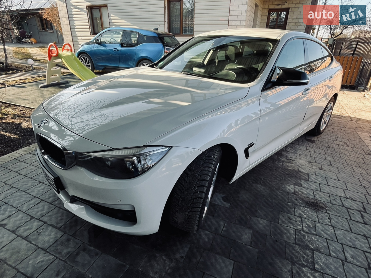 2013 BMW 3er - мініатюра 44