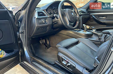 Лифтбек BMW 3 Series GT 2017 в 