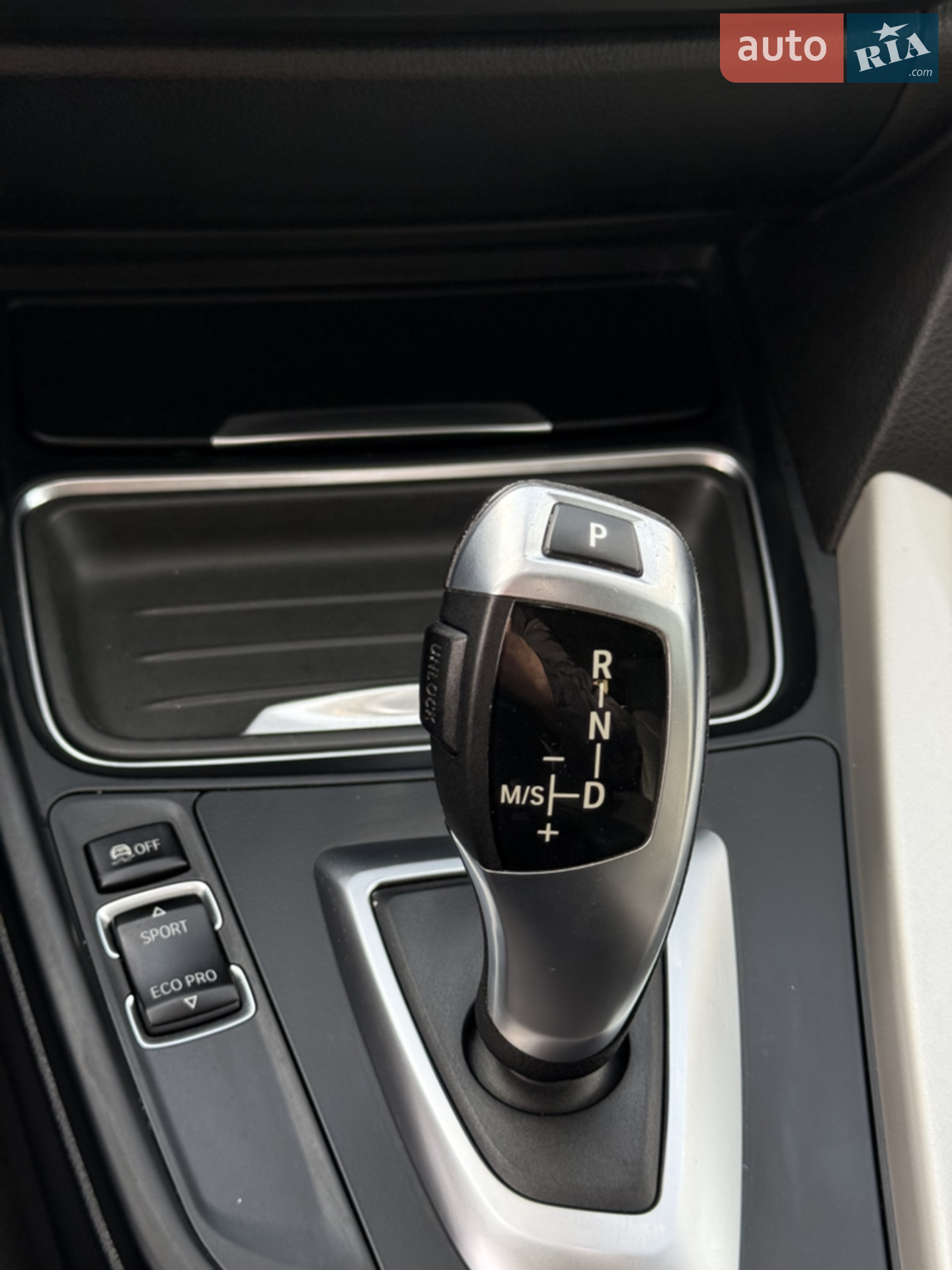 2015 BMW 3er - мініатюра 14