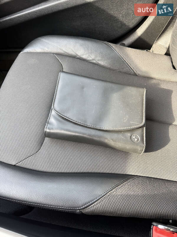 Ліфтбек BMW 3 Series GT 2015 в Харкові