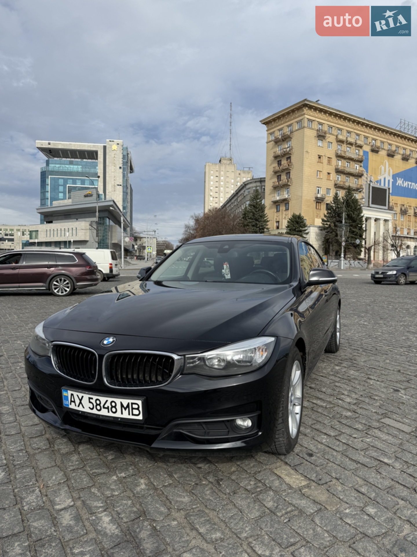 2015 BMW 3er - мініатюра 46