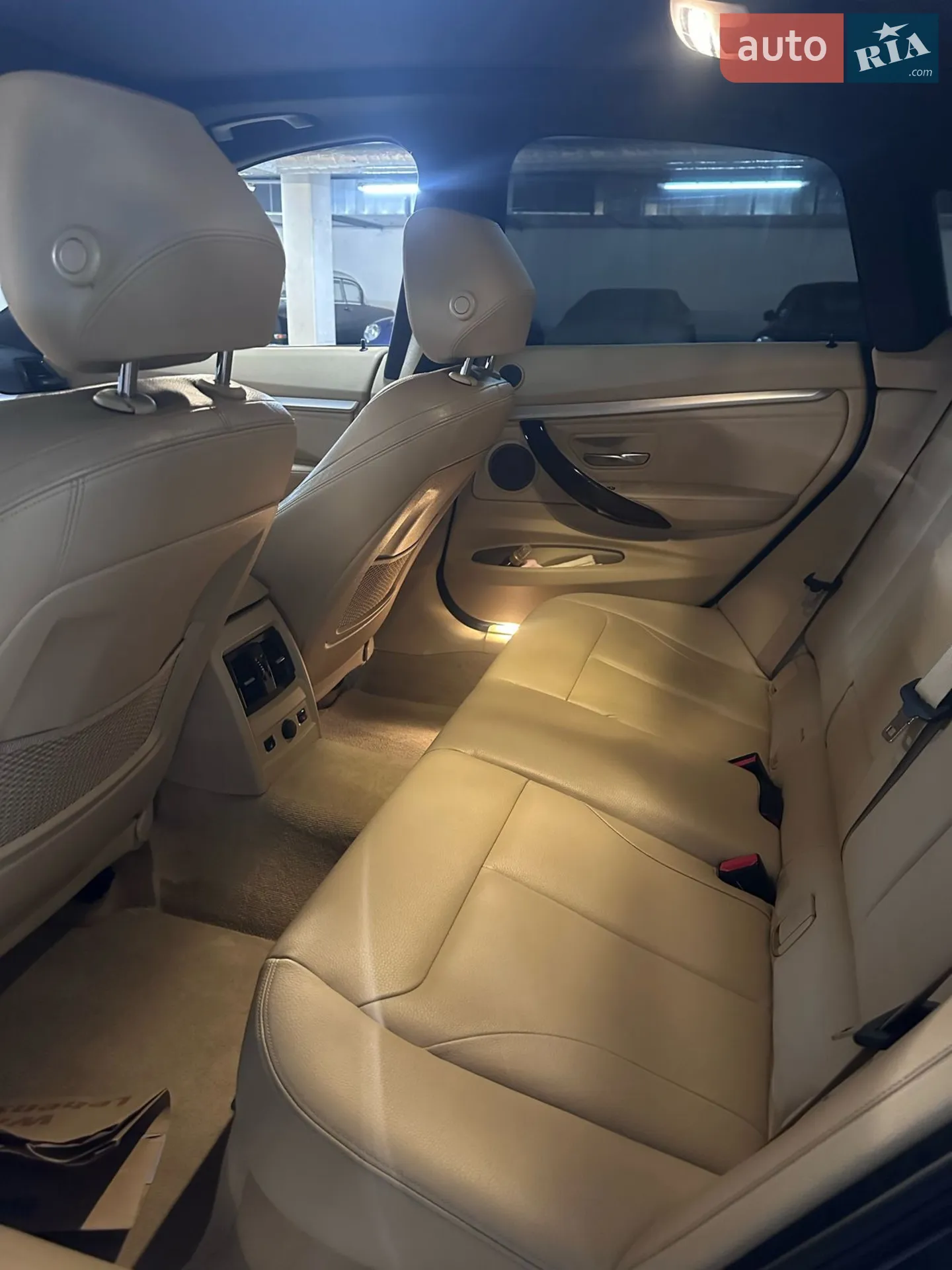 2015 BMW 3er - мініатюра 18