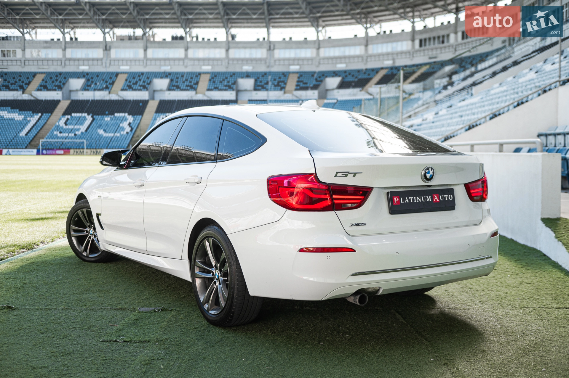 2015 BMW 3er - мініатюра 13