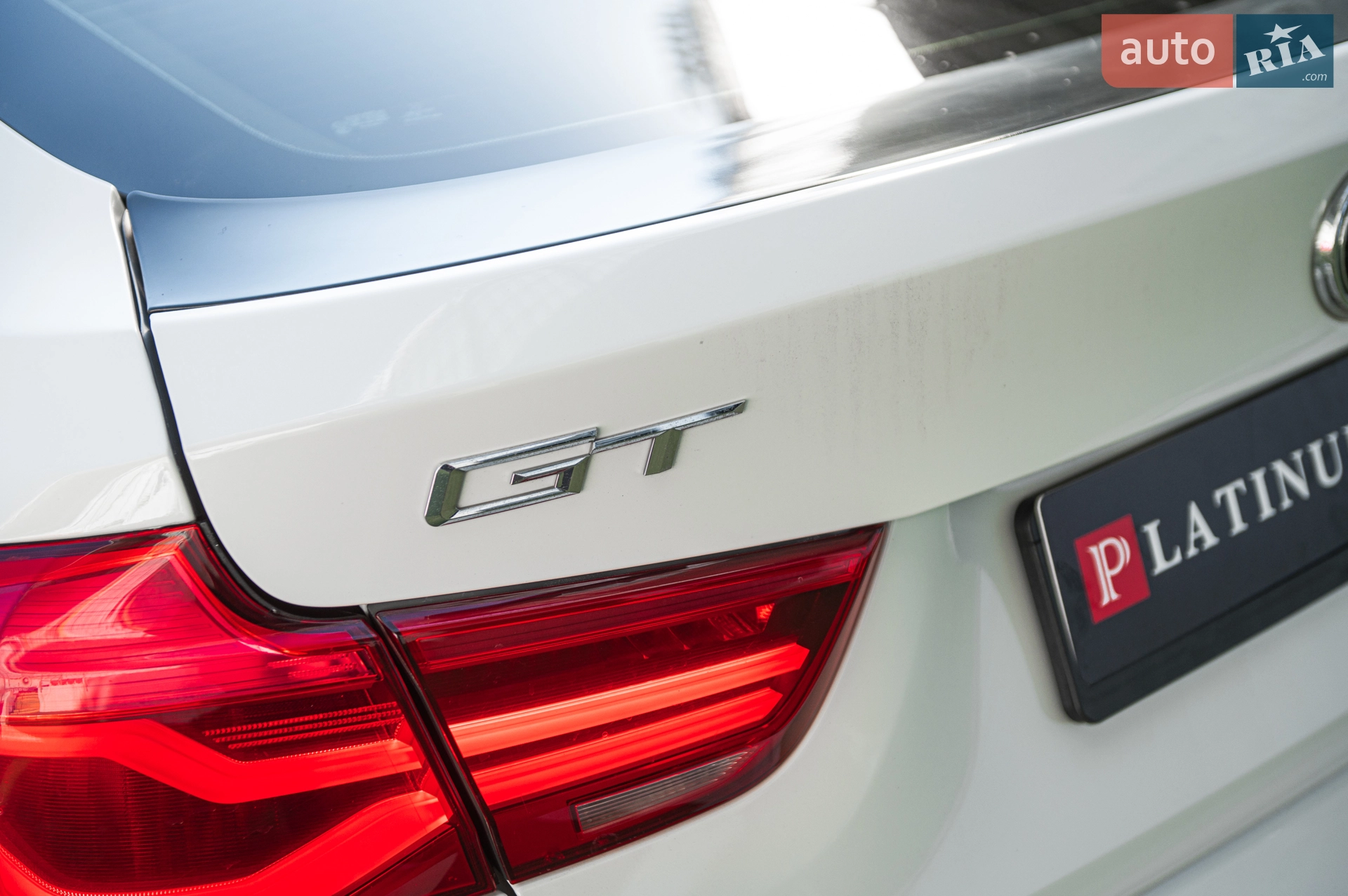 2015 BMW 3er - мініатюра 17