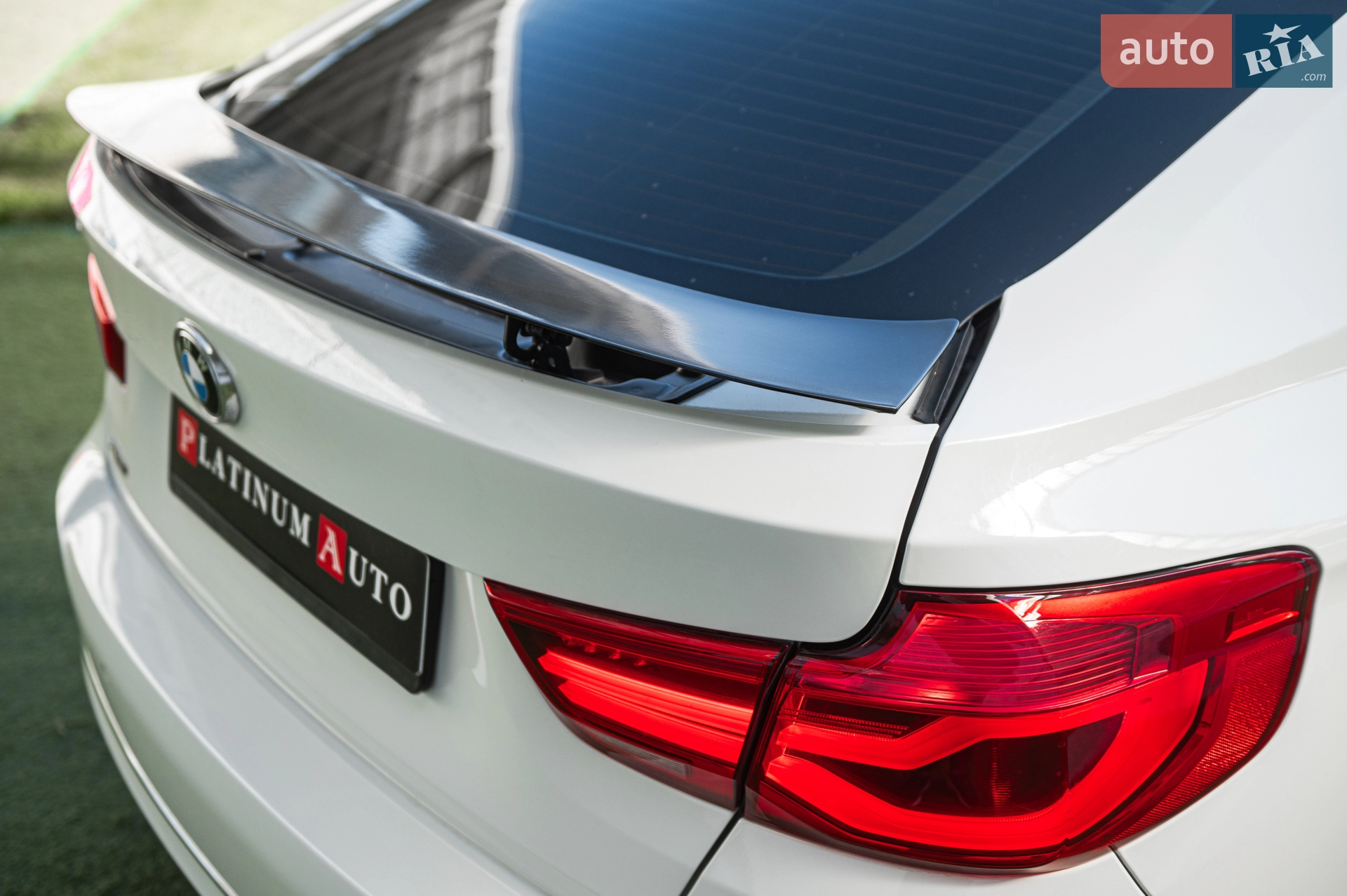 2015 BMW 3er - мініатюра 19