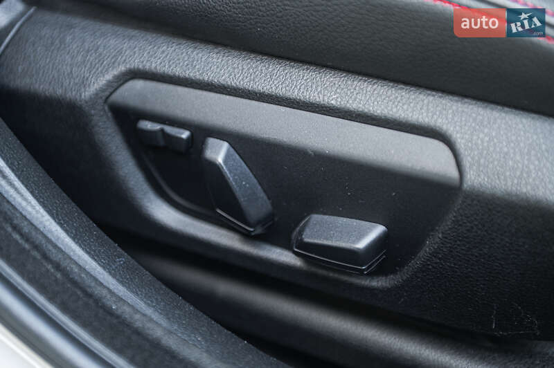 Лифтбек BMW 3 Series GT 2015 в Ужгороде фото 30 Лифтбек BMW 3 Series GT 2015 в Ужгороде