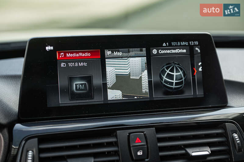 Лифтбек BMW 3 Series GT 2015 в Ужгороде фото 49 Лифтбек BMW 3 Series GT 2015 в Ужгороде