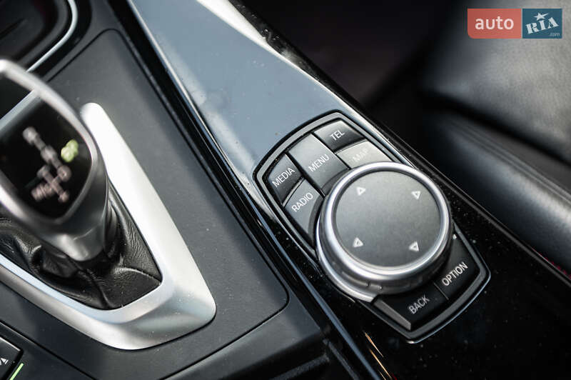 Лифтбек BMW 3 Series GT 2015 в Ужгороде фото 54 Лифтбек BMW 3 Series GT 2015 в Ужгороде