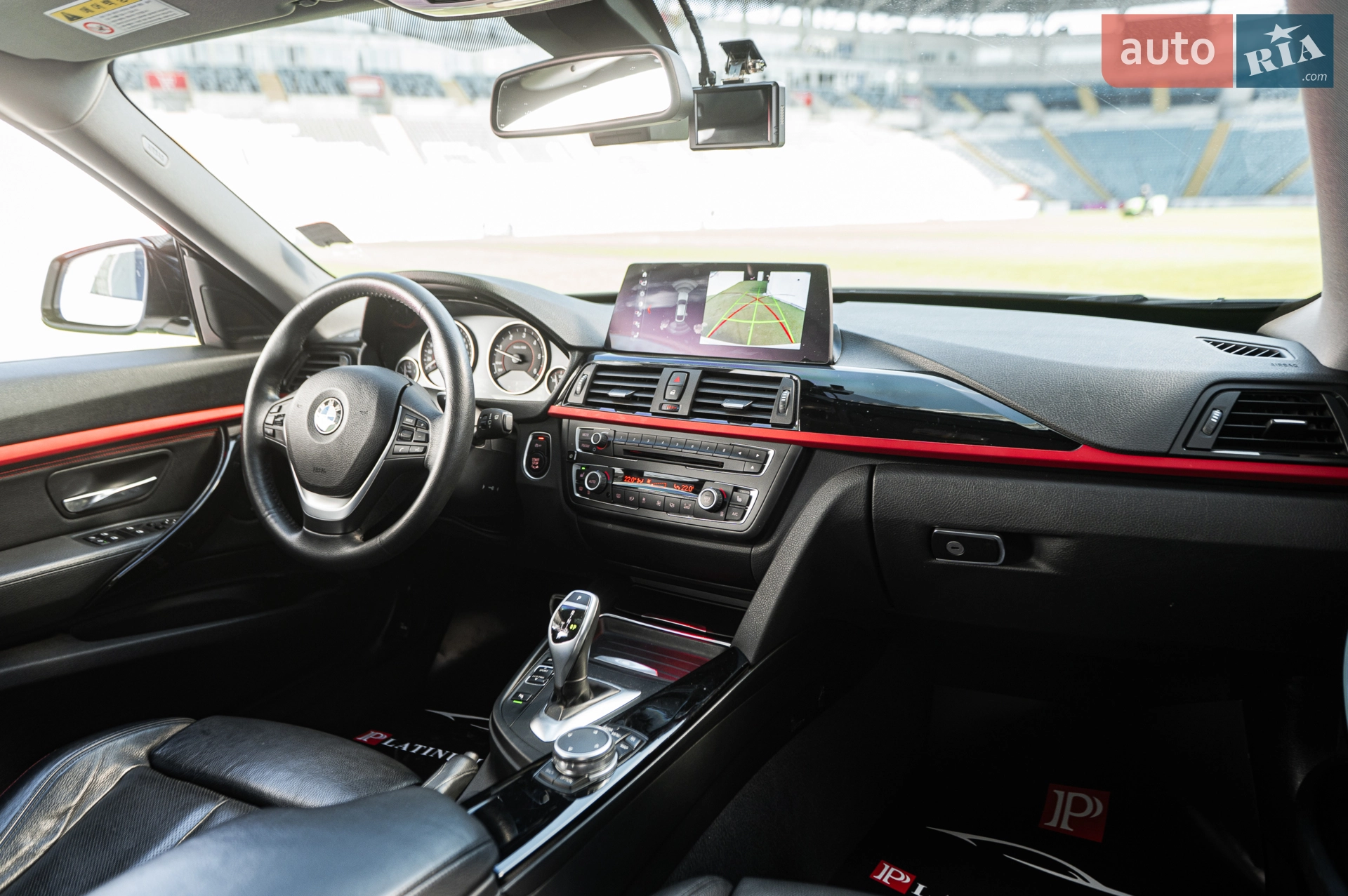 2015 BMW 3er - мініатюра 56