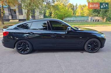 Лифтбек BMW 3 Series GT 2014 в Житомире
