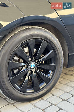 Лифтбек BMW 3 Series GT 2013 в 